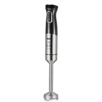 RAF 200W 4 IN 1 Rechargeable Cordless Blending Set R3002