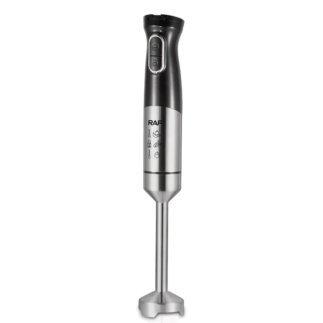 RAF 4-in-1 Blender Set R3002
