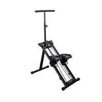 Yasomi Stair Stepper / Climber for Cardiovascular Lower-Body Workout FY-S10